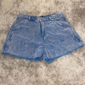 BDG HIGH RISE CARPENTER SHORT